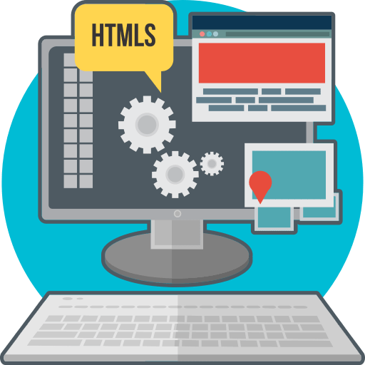 web design